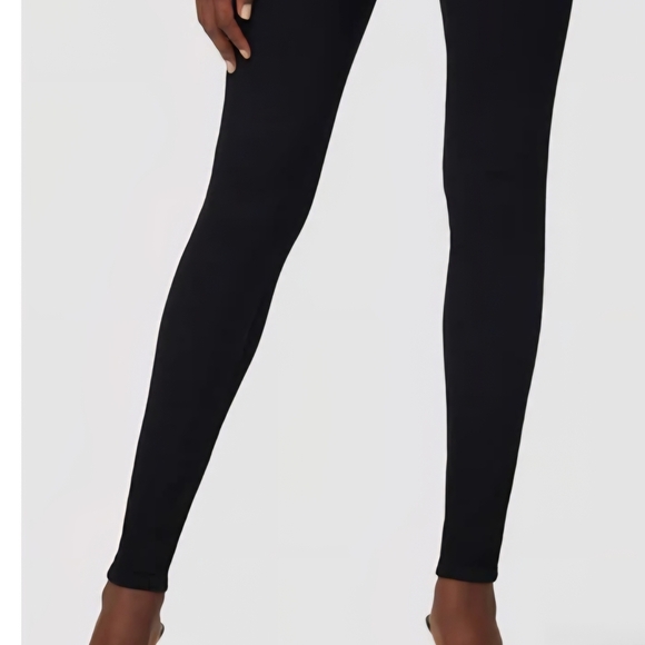 HUDSON NICO MIDRISE SUPER SKINNY - Picture 3 of 5